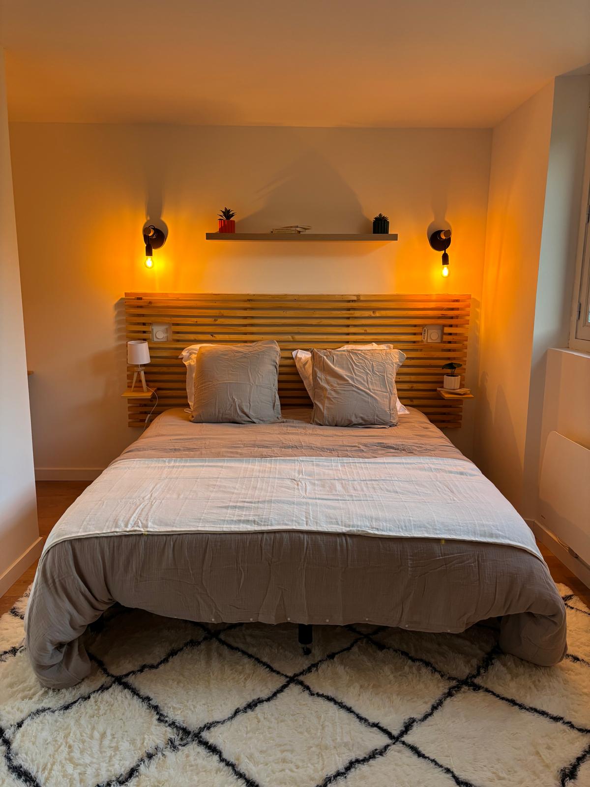 Les Clés d'Azun — logement dans la vallée d'Azun, Hautes-Pyrénées