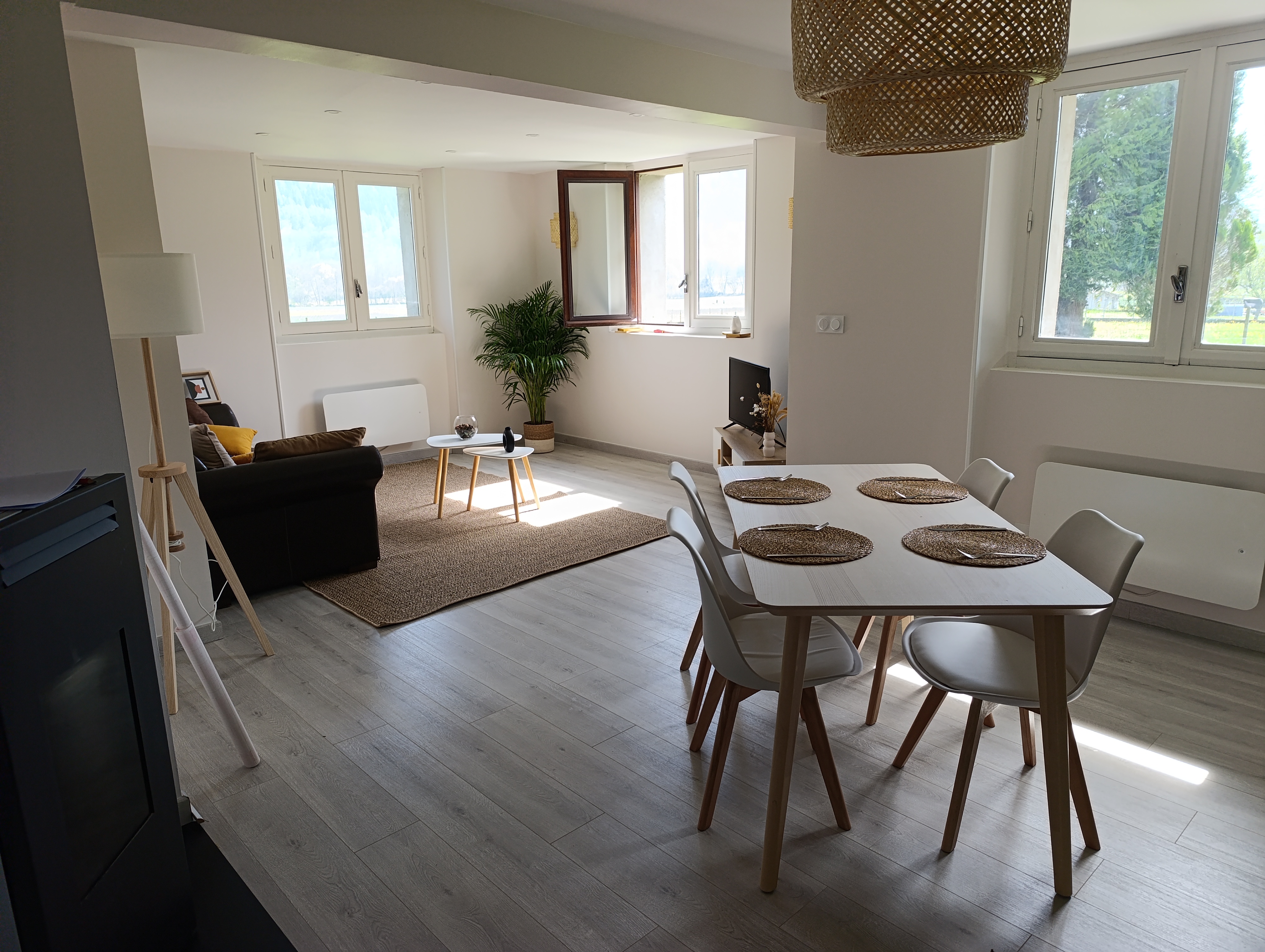 Les Clés d'Azun — logement dans la vallée d'Azun, Hautes-Pyrénées