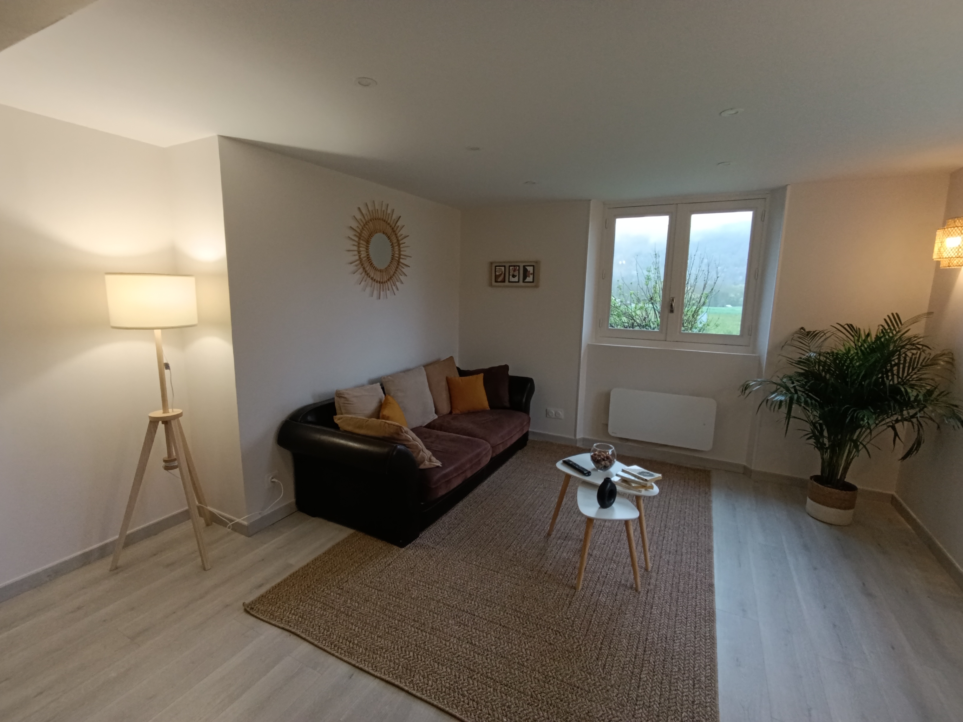 Les Clés d'Azun — logement dans la vallée d'Azun, Hautes-Pyrénées