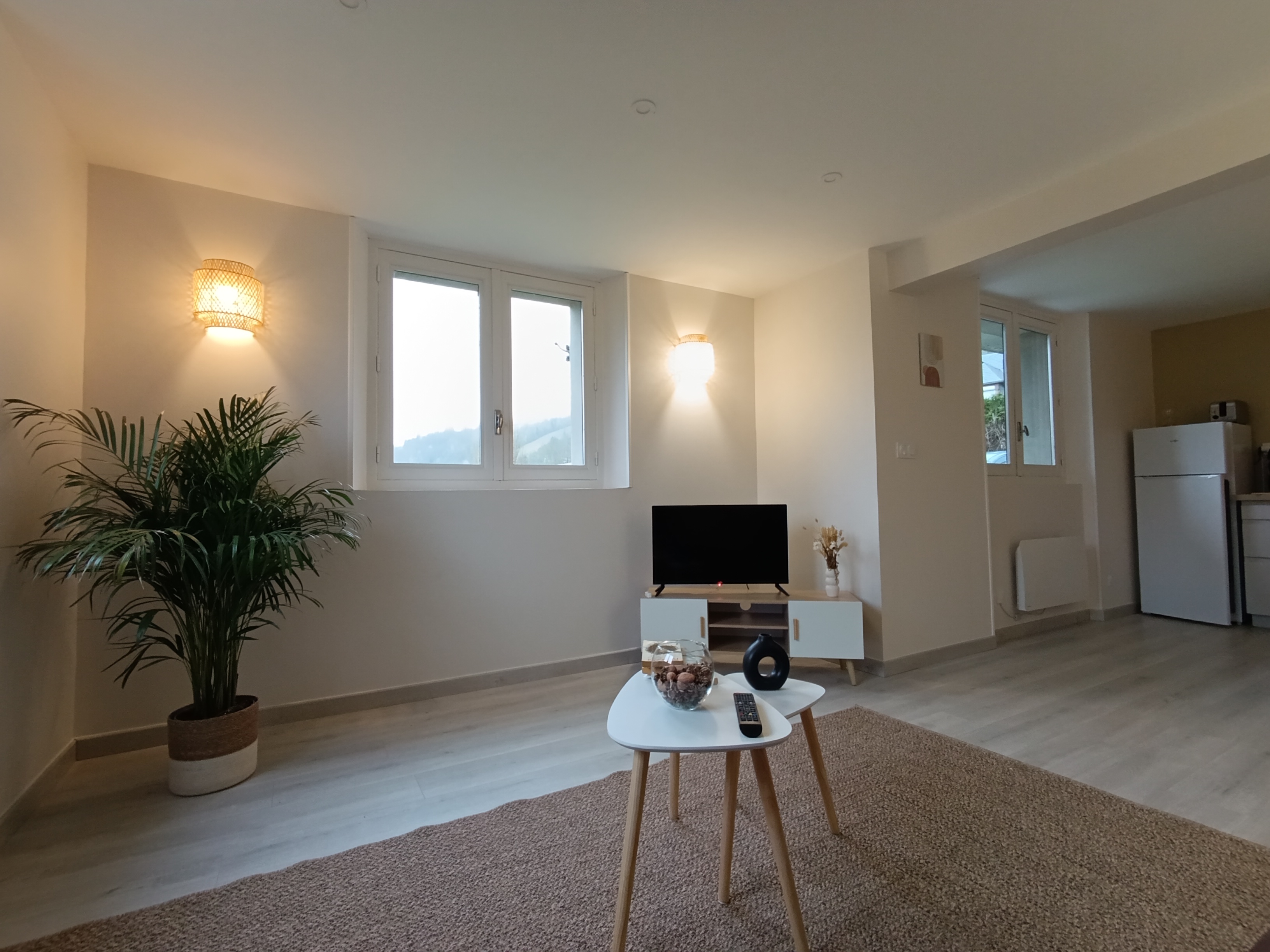 Les Clés d'Azun — logement dans la vallée d'Azun, Hautes-Pyrénées